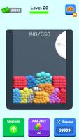 Jelly Drop ภาพหน้าจอ 3