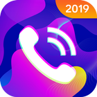 Color Call Flash - Call Screen Themes, Color Phone ikona