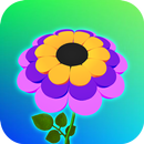 Color Flower : Color Petal 3D APK