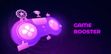Game booster - boost apps