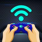 Game booster - boost apps أيقونة
