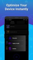 Game booster - boost apps screenshot 2