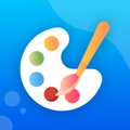 Gioco colore: tocca Colore, gi