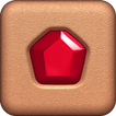 Color Gem Block