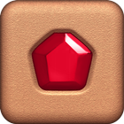 Color Gem Block icono