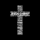 Jesus Quotes and Wallpaper APK
