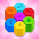 Hexa Blast: Color Sort APK