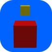 roll cube game
