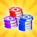 Chip Stack Sort APK