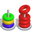 Jeu Hoops Sort Puzzle - Stack