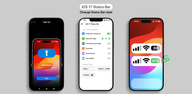 How to Download iCenter OS 17: X - Status Bar APK Latest Version 1.6 for Android 2026