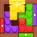 Color Jam Away - Block Puzzle APK