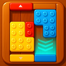 Color Jam Away - Block Puzzle APK