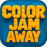 Color Jam Away - Block Puzzle
