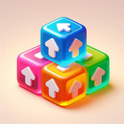 Block Expand Color Puzzle أيقونة