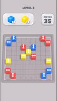 Block Expand Color Puzzle الملصق