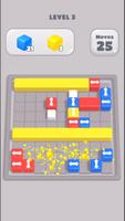 Block Expand Color Puzzle تصوير الشاشة 1