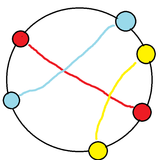 Color Link-¡Conecta los puntos