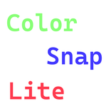 ColorSnap Lite