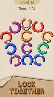 Lock Ring الملصق
