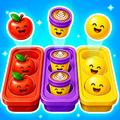 Color Loop Puzzle
