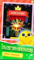 Color Puzzle Game captura de pantalla 3