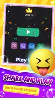Color Puzzle Game captura de pantalla 2