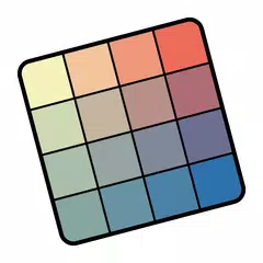 Color Puzzle 色彩拼圖遊戲 APK 下載