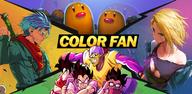 How to Download Color Fan - Color By Number on Android