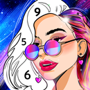 Color123 - Peinture par numéro APK