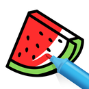 Tap To Color: Painting Book APK