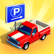 Color Parking Puzzle