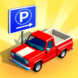 Color Parking Puzzle アイコン