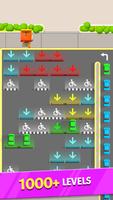 Color Parking Puzzle تصوير الشاشة 2
