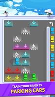 Color Parking Puzzle تصوير الشاشة 3