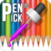 PenPick - Pencil Picker APK