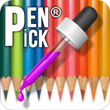 PenPick - Pencil Picker ícone