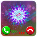 Color Flash Phone Call Themes, Recording,Caller ID APK