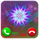 APK Color Flash Phone Call Themes, Recording,Caller ID