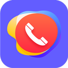 Icona Color Phone - Color Call Screen & LED Flash Free