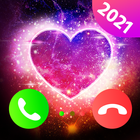 Caller Theme آئیکن