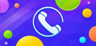 Color Call Screen - Phone Caller Screen Themes