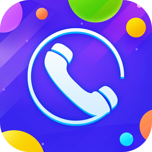 Color Call Screen - Phone Caller Screen Themes