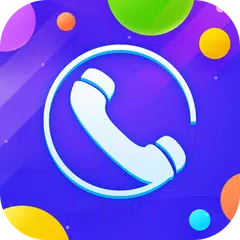 Color Call Screen - Phone Caller Screen Themes XAPK 下載