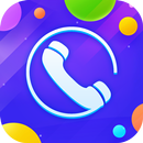 Color Call Screen - Phone Call APK