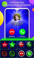 Color Call Screen تصوير الشاشة 3