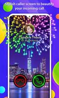 Color Call Screen تصوير الشاشة 2
