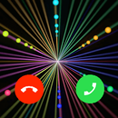 Color Call Flash - Call Screen APK