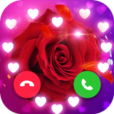 Color Call Flash - Color Screen Color Phone Flash 아이콘