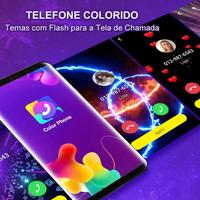 Color Phone Cartaz
